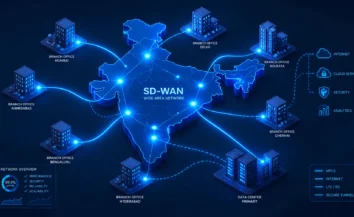 The CIO’s Guide to SD-WAN Implementation at Scale