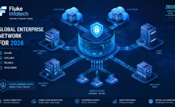 SD-WAN vs. SASE: 2026 Comparison (Which Is Better for Your Enterprise?)