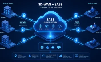 SD-WAN Vs SASE: Which Is Better For Your Indian Enterprise in 2026?