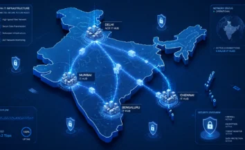 SD-WAN vs. SASE: A 2026 Comparison Guide for Indian CIOs and IT Managers