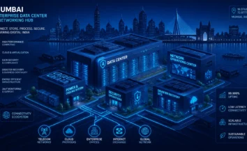Fluke Infotech in Mumbai: Complete IT Infrastructure Solutions for India’s Financial Capital