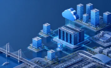 Fluke Infotech in Navi Mumbai: Complete IT Infrastructure Solutions for Enterprise & Industrial Growth